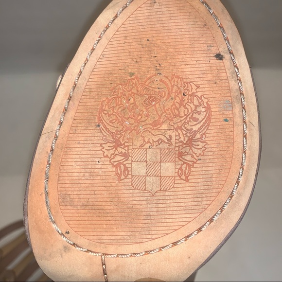 Vince Camuto ‘Kanastas’ Caged Heels Nude Mauve Color - Picture 11 of 14